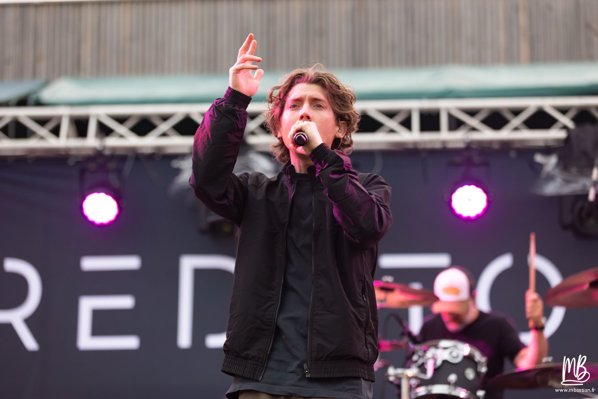 20250607  Redstones   MB 42